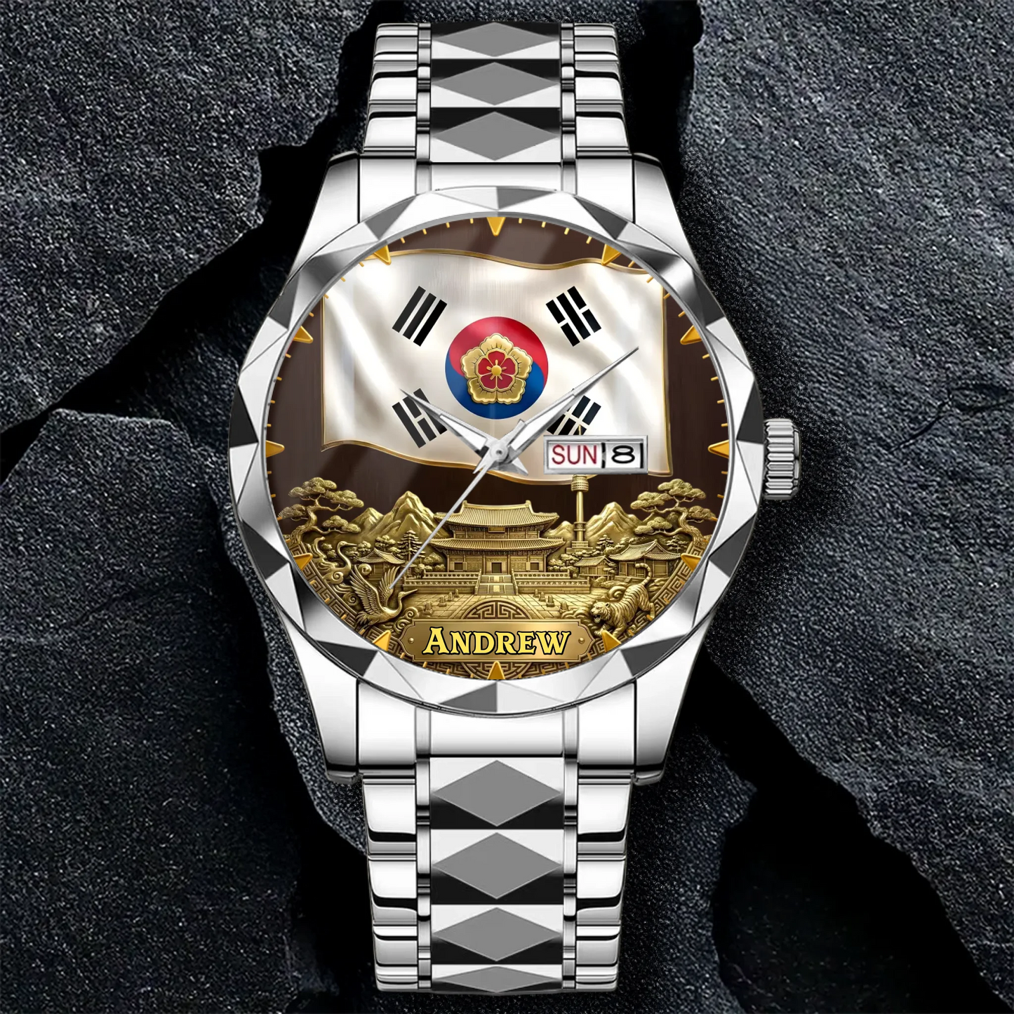 5033黑色