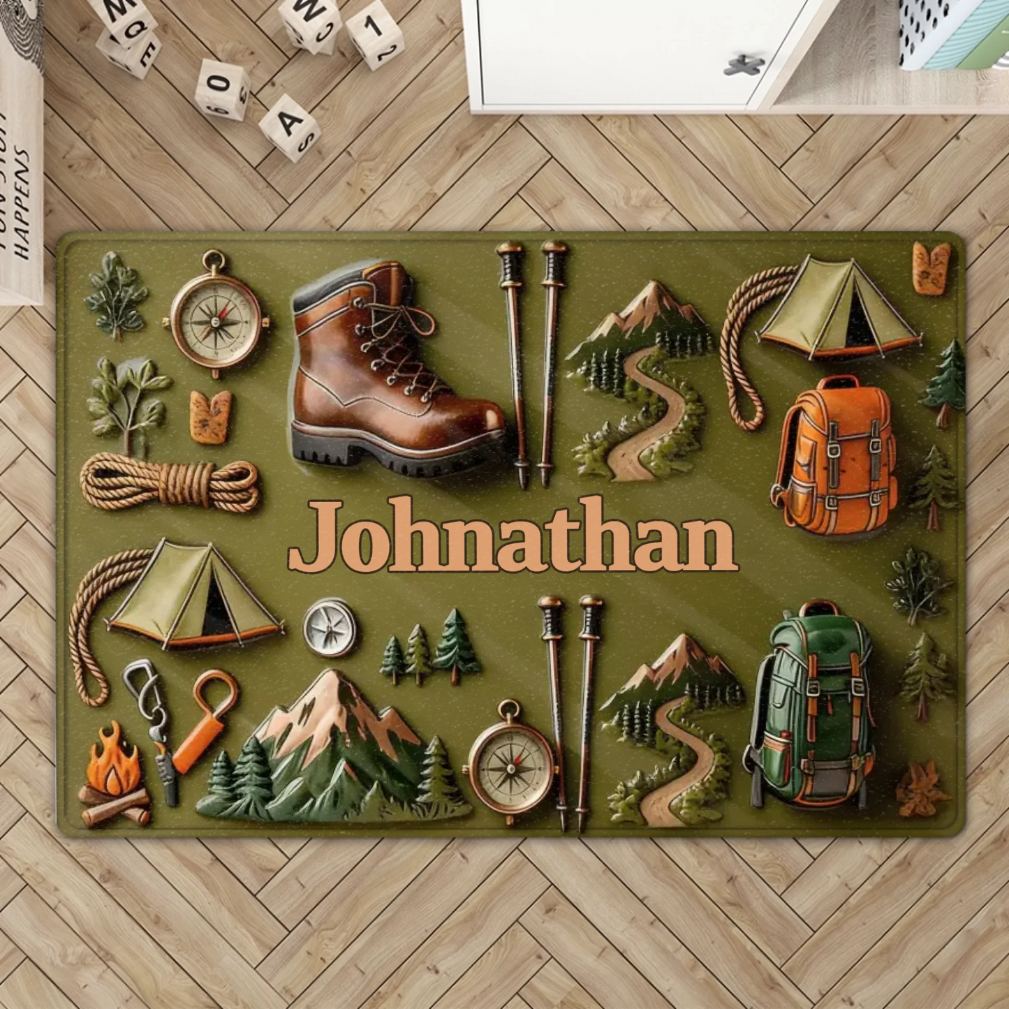 Doormat (CN) (3)