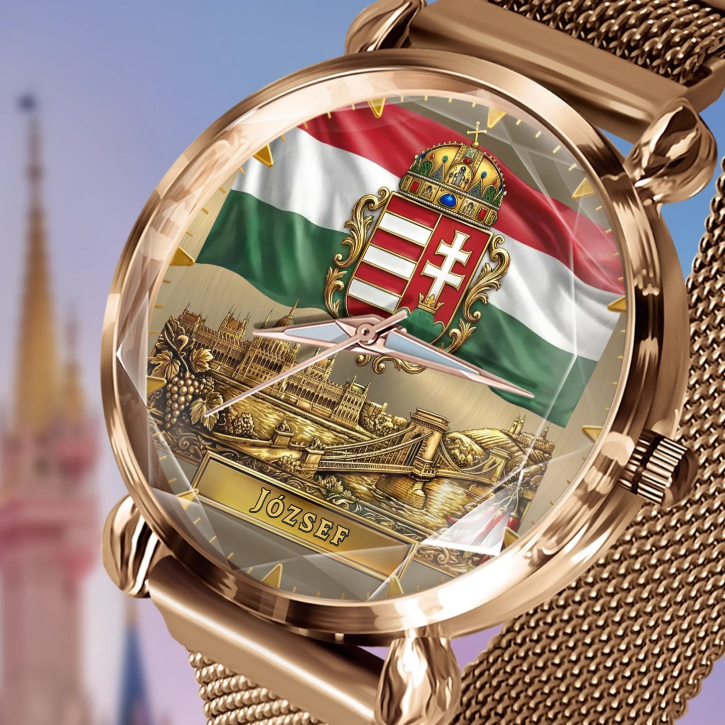 金色
