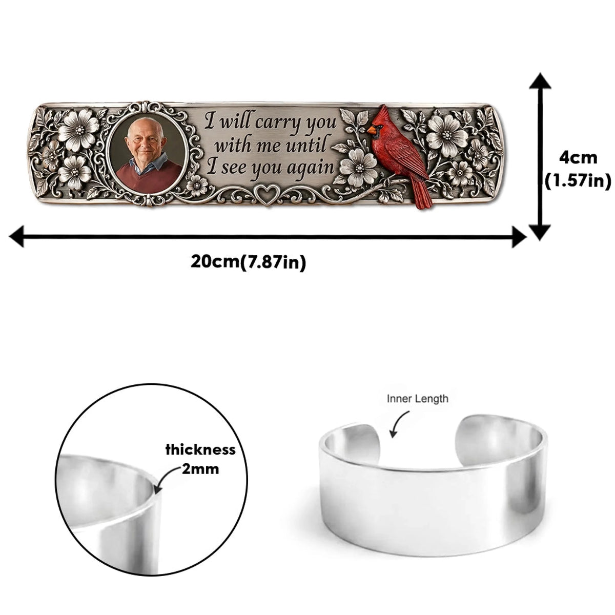 Until I See You Again - Personalized Memorial_yythk (5)