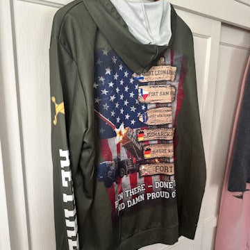Customer photo